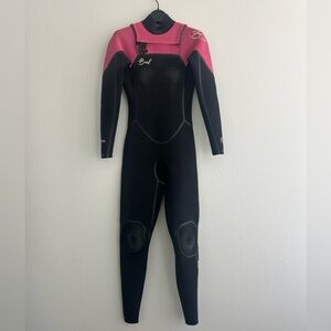 Buell 3/2 Wetsuit W6
